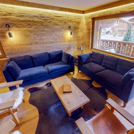 Rosalp 324 Apartment Verbier