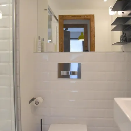 Apartment Rosalp 324